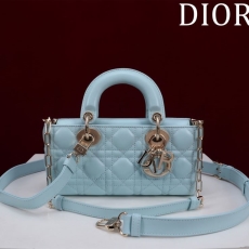 Christian Dior My Lady Bags